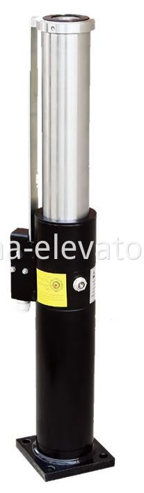 Kone Elevator Oil Buffer KM50028715 ≤1.75m/s KONE Elevator Oil Buffer KM50028715 ≤1.75m/s